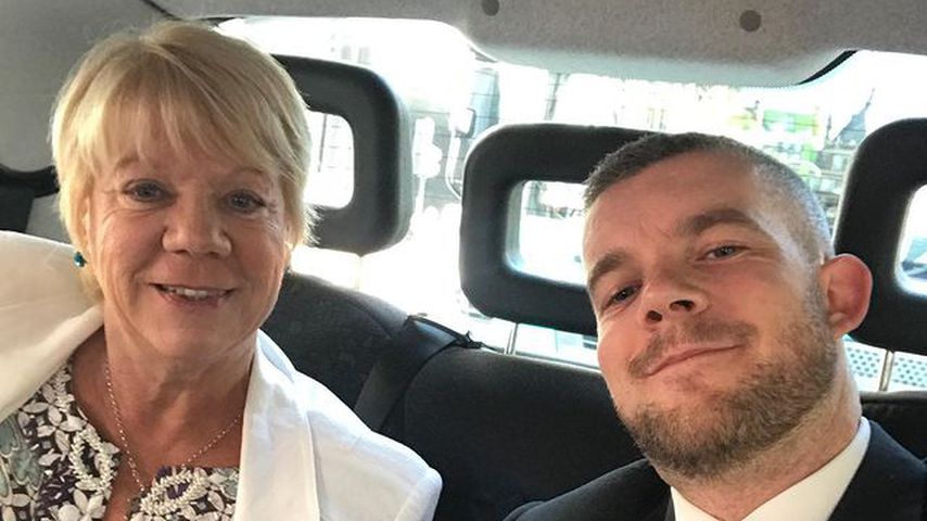 "Großer Verlust": Mama von Schauspieler über sein Coming-out