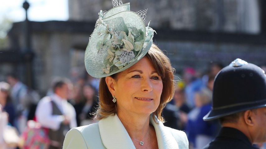 Carole Middletons Party-Artikel-Business steckt in der Krise