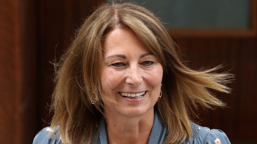 Carole Middleton, Unternehmerin