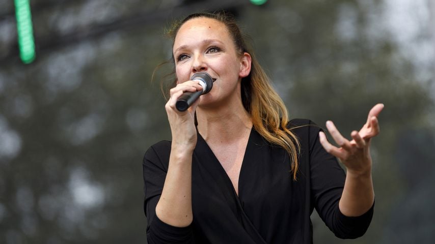 Carolin Kebekus in Köln, September 2018
