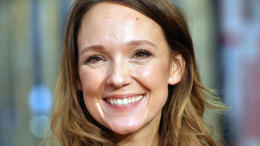 Carolin Kebekus spricht erstmals über die Geburt ihres Babys
