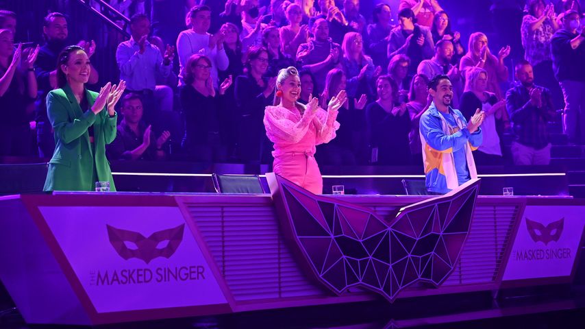 Wen feiern die "The Masked Singer"-Zuschauer am meisten?
