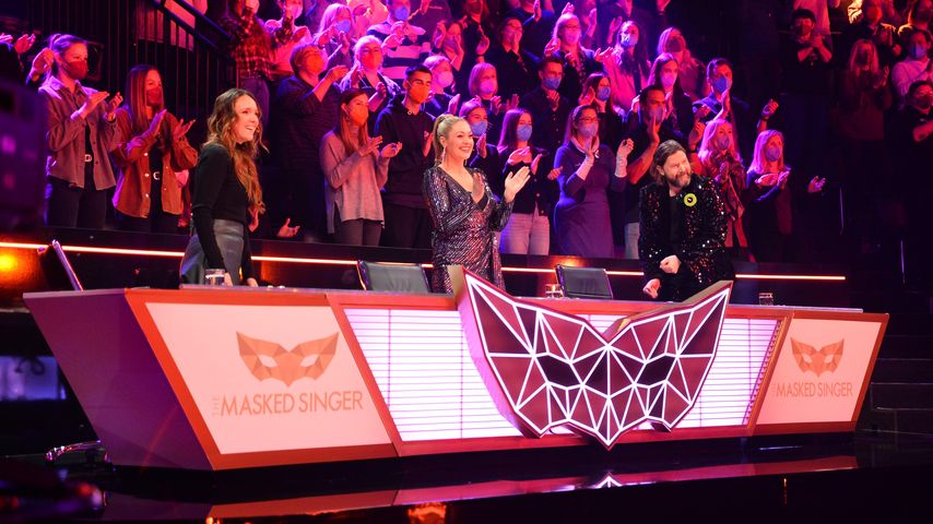 Nach Koala-Exit: Wer ist euer "The Masked Singer"-Favorit?