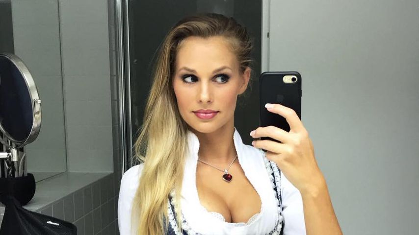 Carolina Noeding, "Köln 50667"-Darstellerin