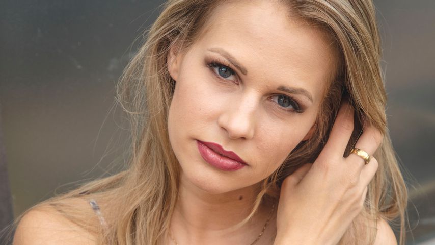Carolina Noeding, Sängerin