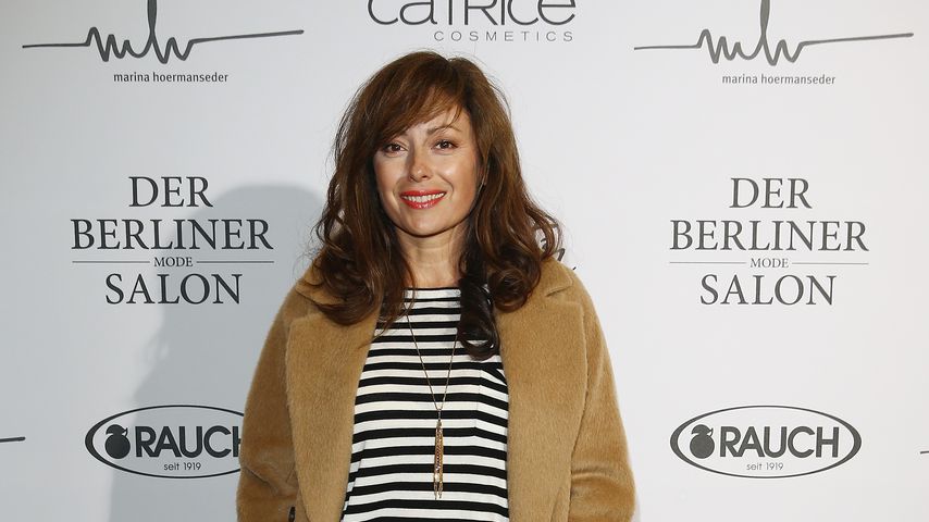 Carolina Vera, 2016 in Berlin