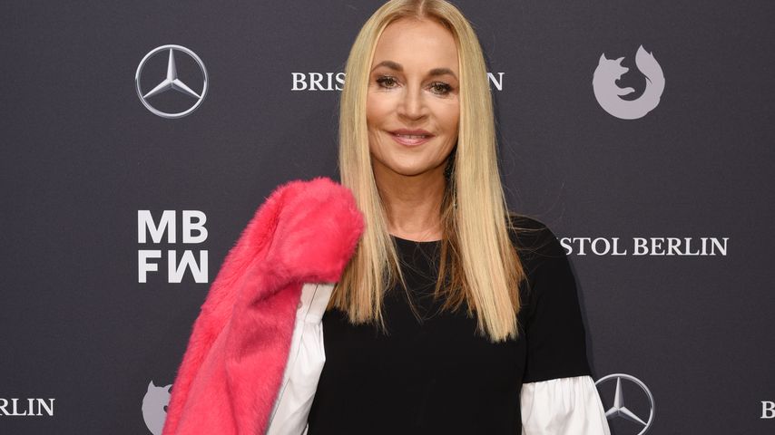 Wie geht es Caroline Beil nach "The Masked Singer"-Aus?