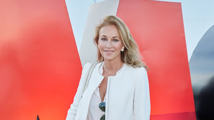 Schauspielerin Caroline Beil
