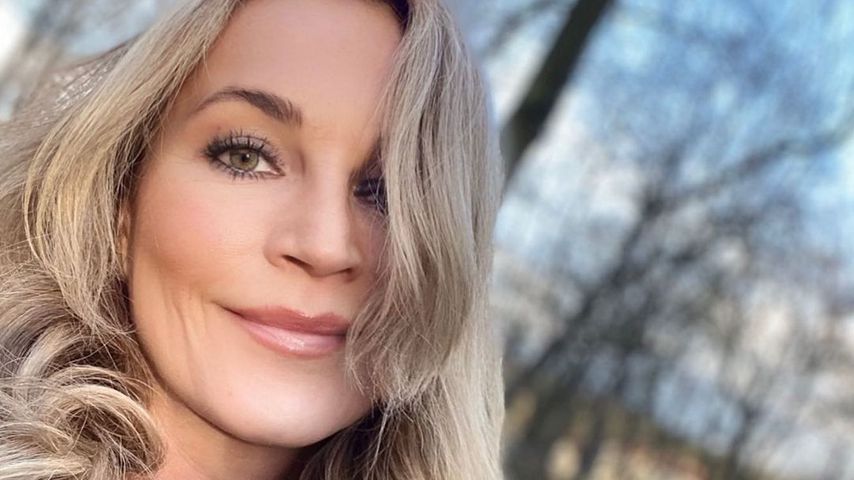 Caroline Beil, Schauspielerin