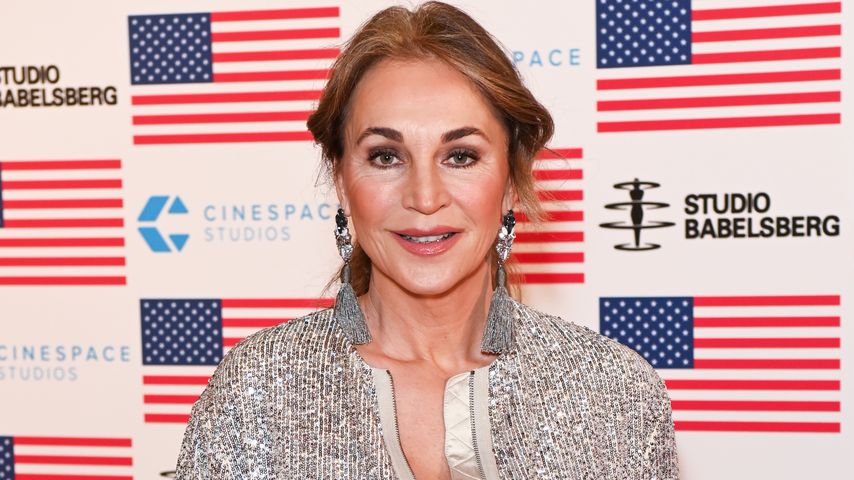 Caroline Beil im Februar 2024
