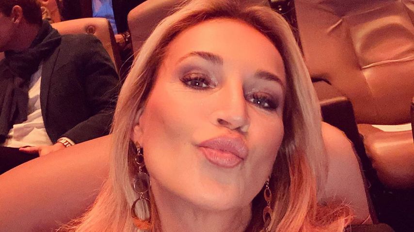Caroline Beil im Oktober 2019