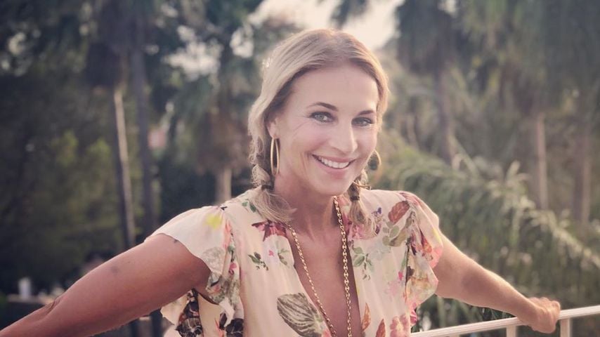Caroline Beil, TV-Moderatorin