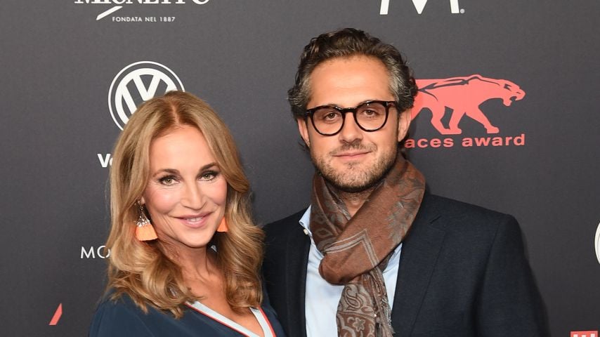 Caroline Beil verrät den Grund für das Ehe-Aus mit Philipp!