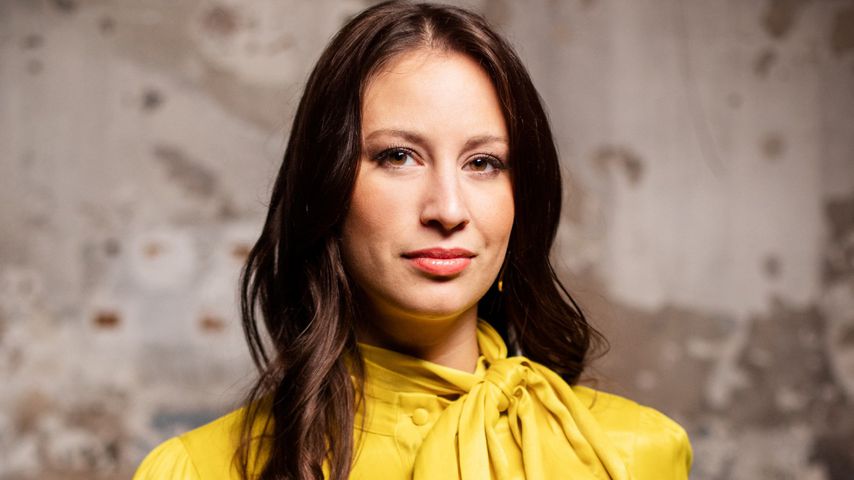 Caroline Bosbach verrät: Sie ist mit ihrem Oliver verlobt!