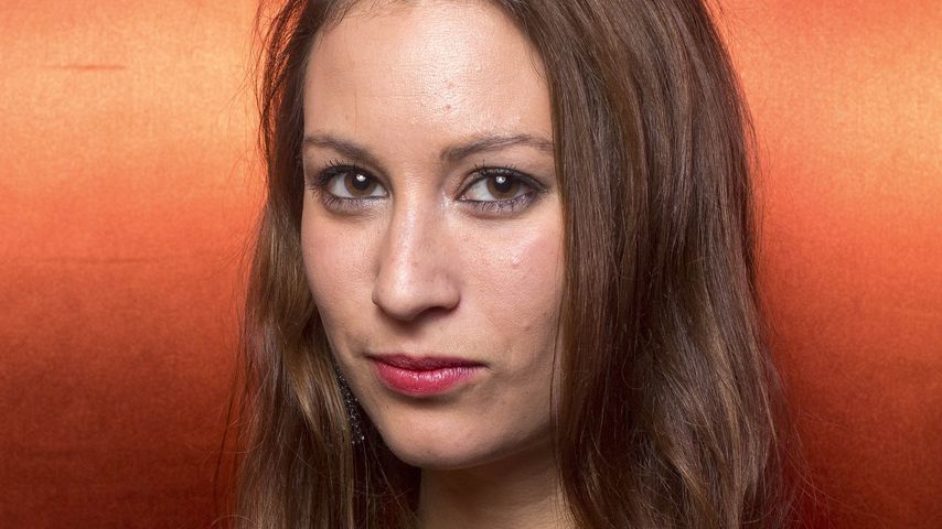 Caroline Bosbach auf der Charity Sports Night
