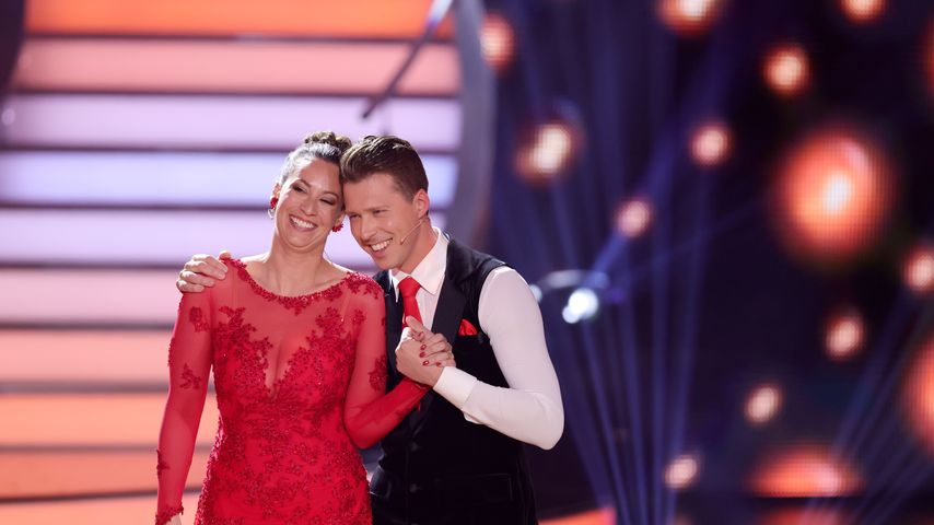 Show sechs: Für sie ist das "Let's Dance"-Abenteuer vorbei