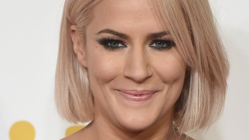 Mit harten Vorwürfen: UK-Stars trauern um Caroline Flack (†)