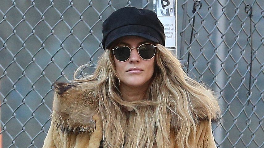 "Dämonen": Wie mies ging es Caroline Flack vor ihrem Tod?