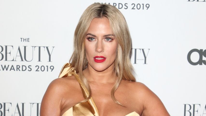Dann startet die zweiteilige Doku über Caroline Flack (†40)