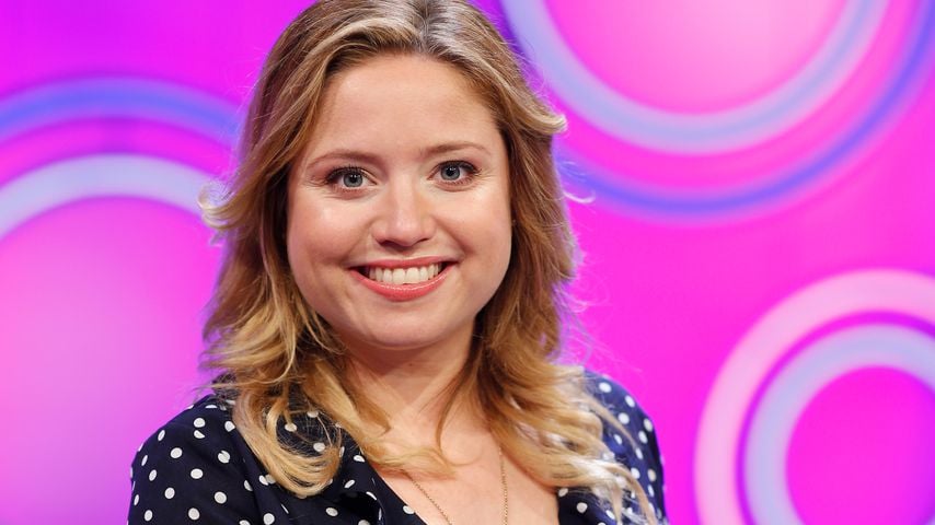 Caroline Frier, Schauspielerin