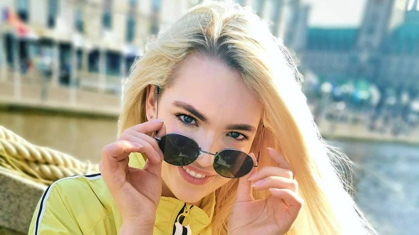 Caro wurde von Rauchern unter GNTM-Girls ausgegrenzt!