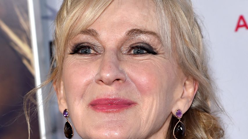 Caroline Lagerfelt, Schauspielerin