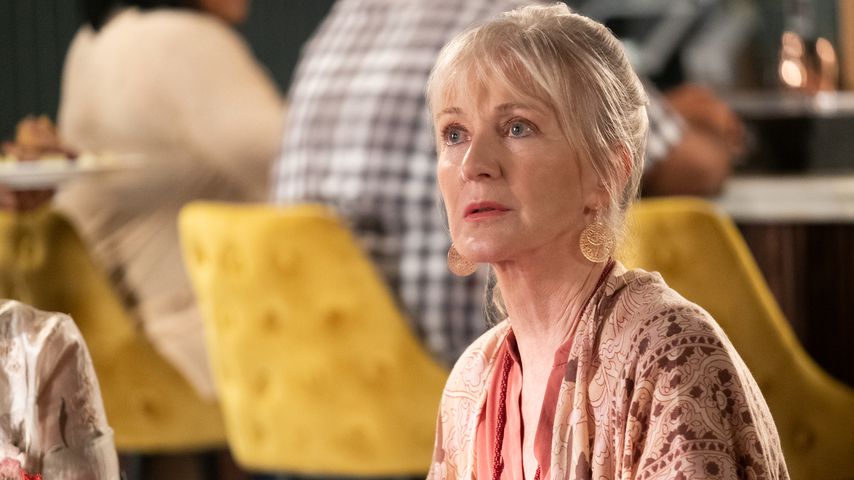 Caroline Lagerfelt als Paula Vreeland in "Süße Magnolien"