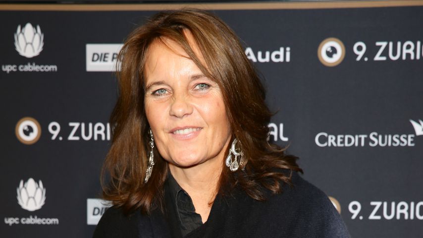 Oscar-Gewinnerin Caroline Link