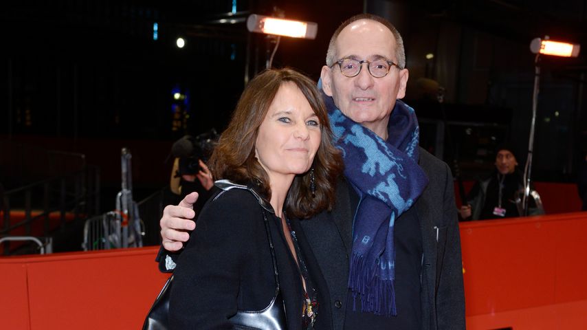 Caroline Link und Dominik Graf
