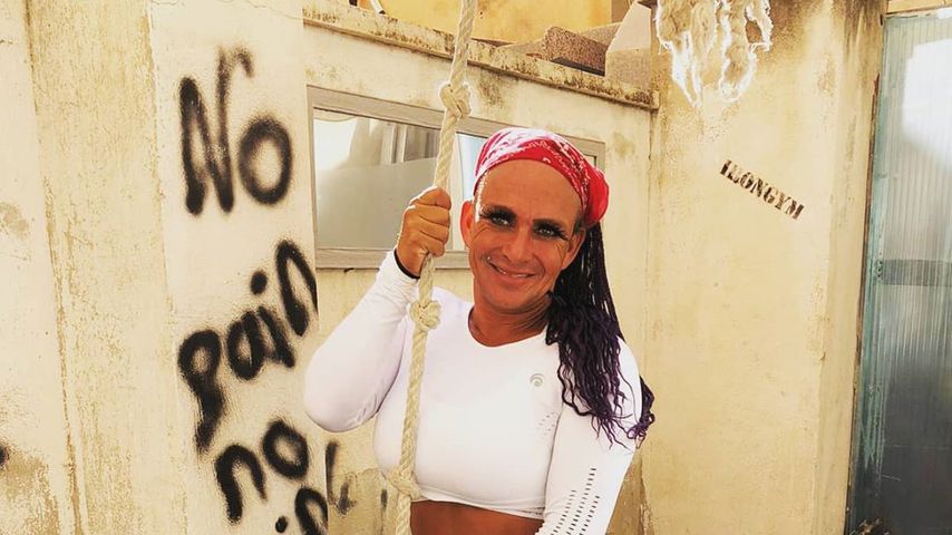 Caroline Robens, Reality-TV-Star