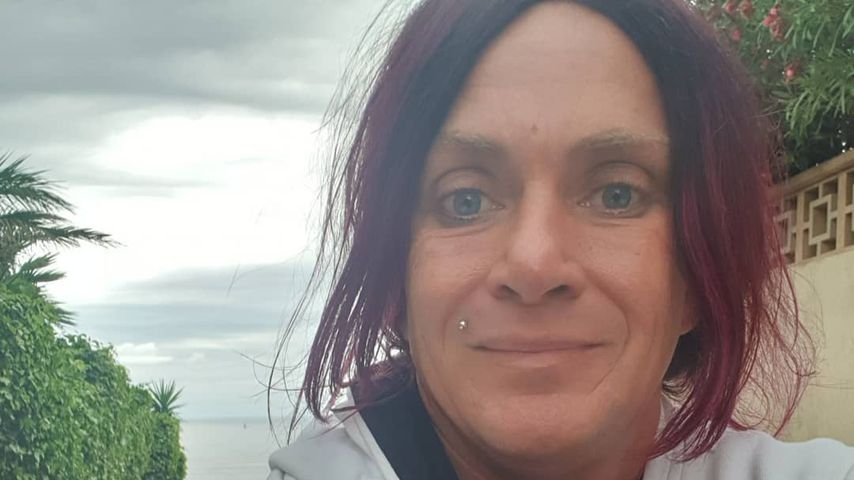 Caroline Robens im Oktober 2019