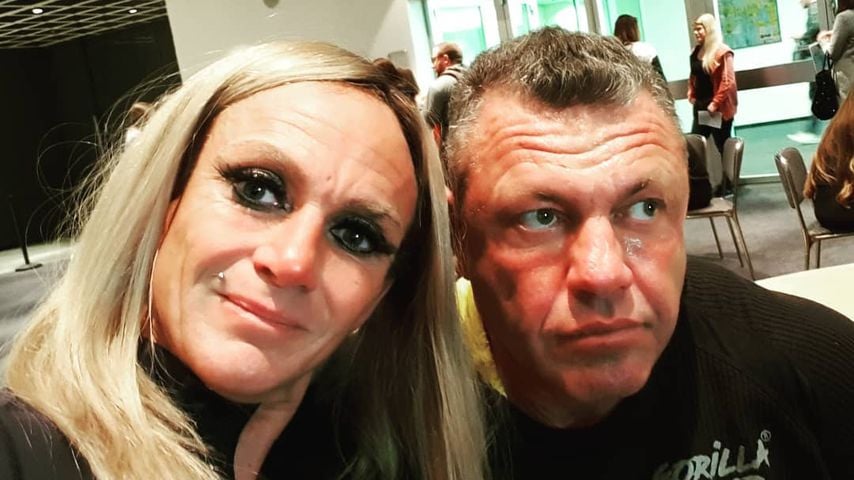"Goodbye Deutschland"-Andreas zog nach 1. Date bei Caro ein!