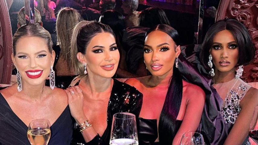 Wie steht es um "The Real Housewives of Dubai"-Fortsetzung?