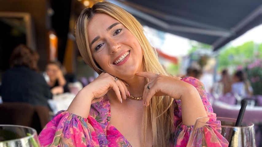 Caroline Steinhof, Juni 2022
