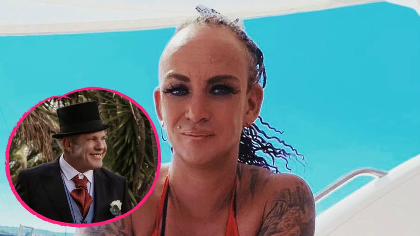 "Nicht sein Ernst": Caro Robens über Andreas' Hochzeitslook