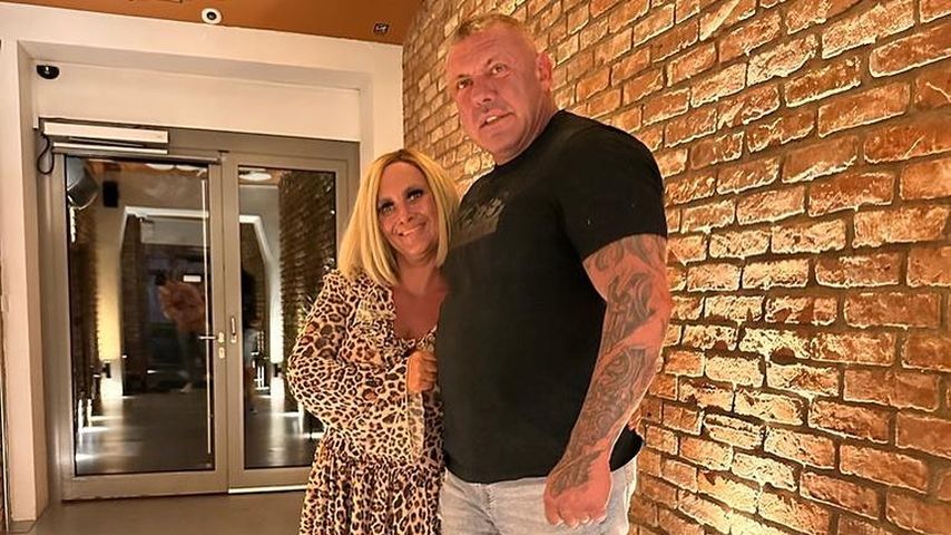 Caroline und Andreas Robens, 2023
