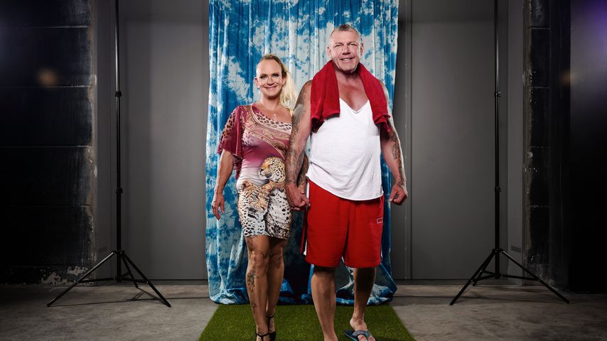 Caroline und Andreas Robens, Sommerhaus-Kandidat 2020