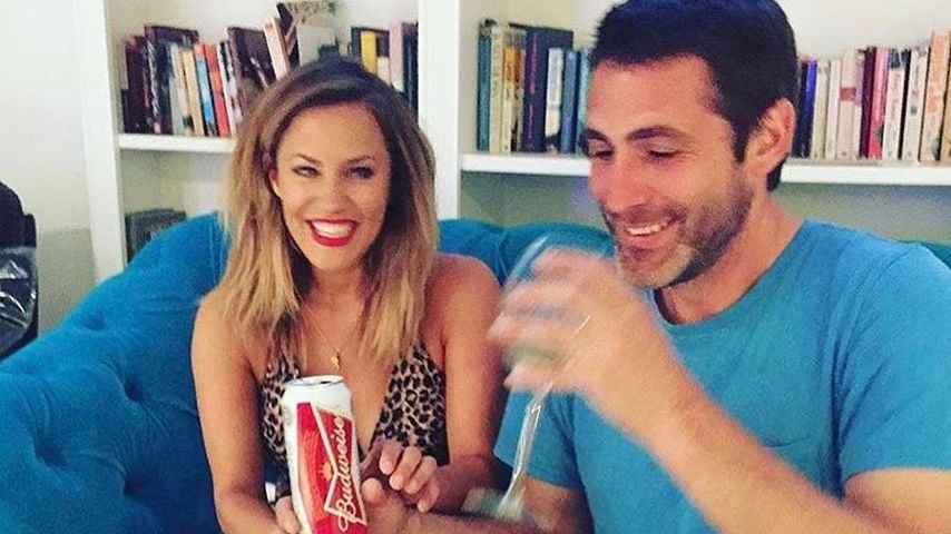 Caroline Flacks (†40) Bruder Paul wurde leblos aufgefunden