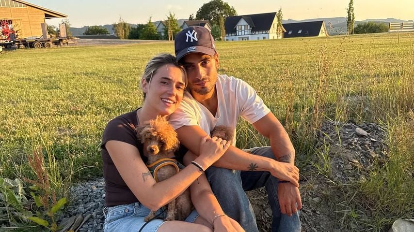 Darum haben Timur Ülker und Caroline ihre Hochzeit abgesagt