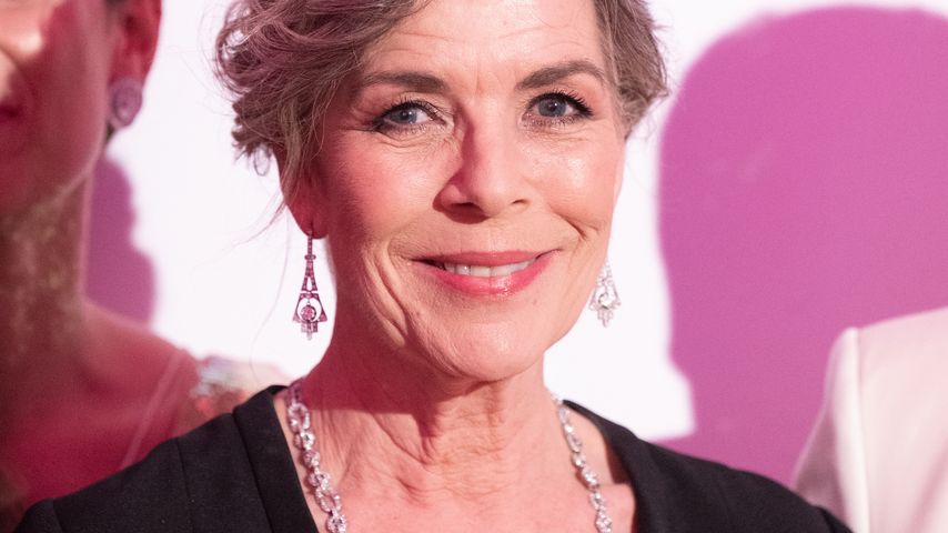 Caroline von Hannover strahlt bei Monacos Nationalfeiertag