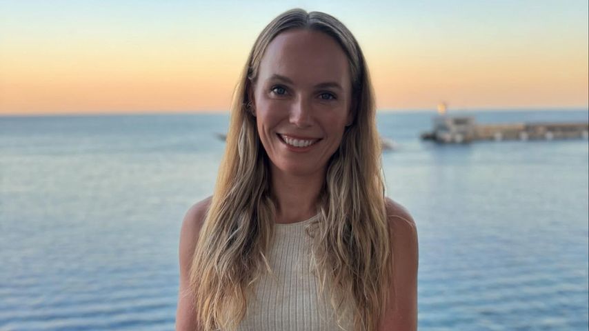 Caroline Wozniacki, ehemalige Tennisspielerin