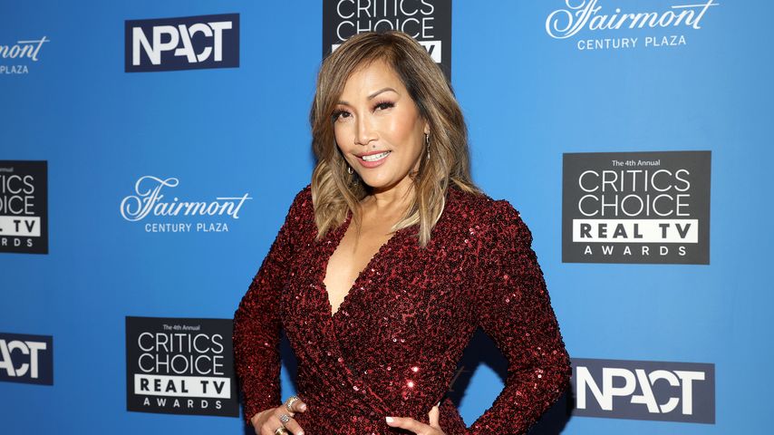 Carrie Ann Inaba im Juni 2022