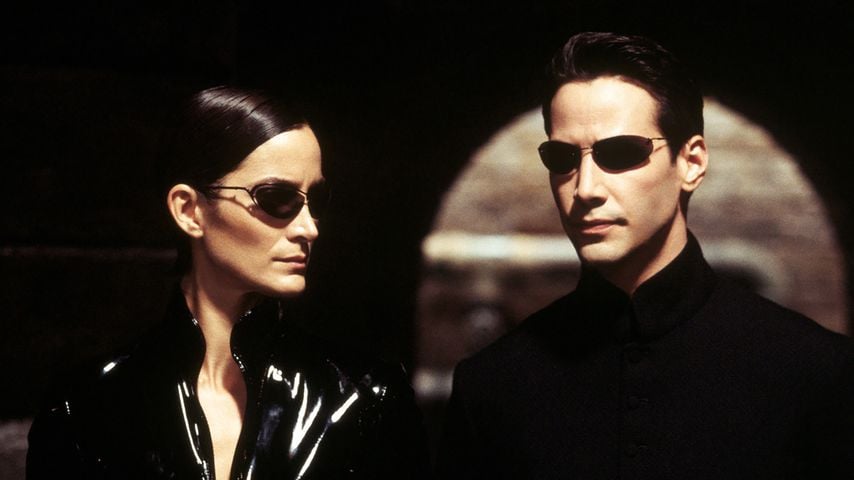 Alles neu? Das ist bisher zum fünften "Matrix"-Teil bekannt