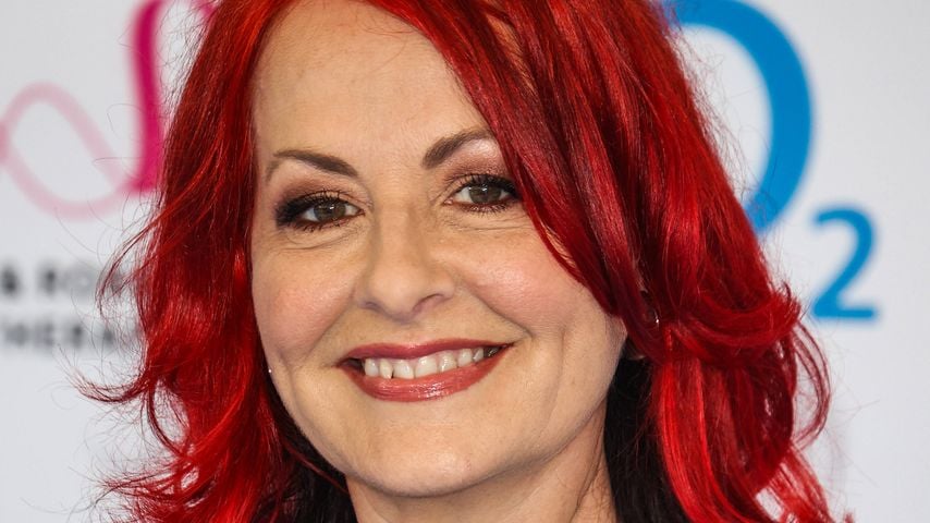 Carrie Grant durch Suizidgefahr von Kind für immer verändert