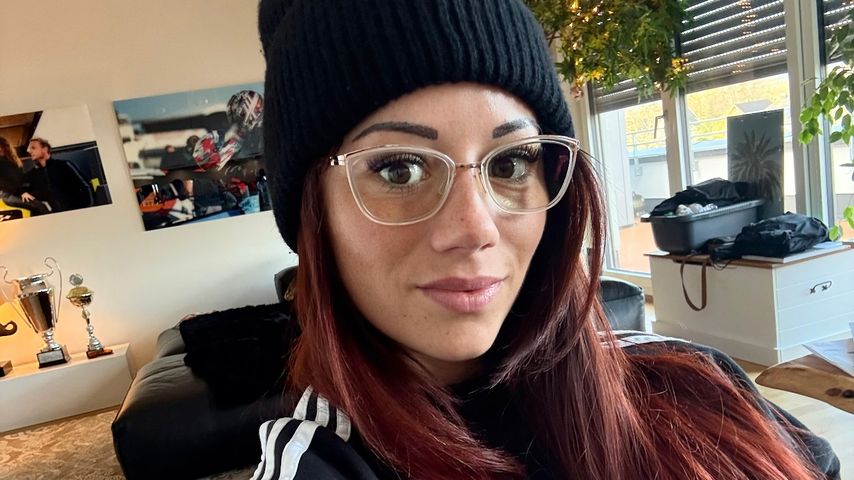 Carrie Schreiner, deutsche Rennfahrerin