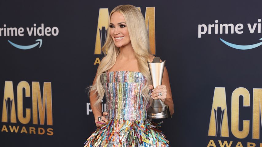 Carrie Underwood, Countrysängerin