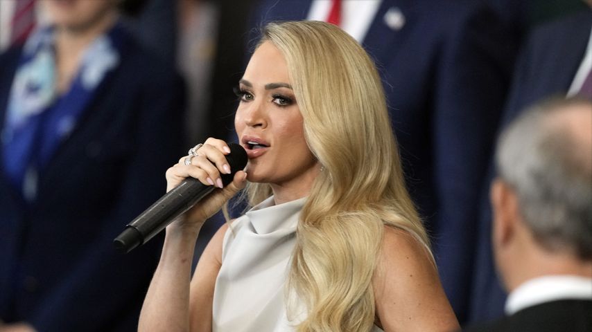 Carrie Underwoods Kids haben ihr musikalisches Talent geerbt