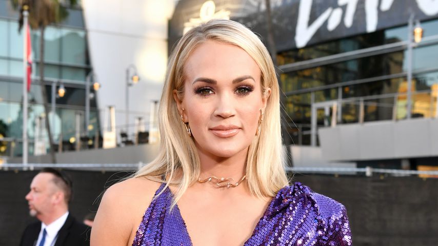Carrie Underwood, Musikerin