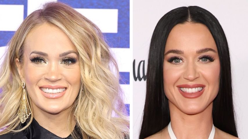 Carrie Underwood soll Katy in "American Idol"-Jury ersetzen