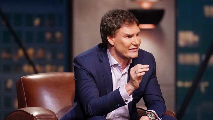Carsten Maschmeyer bei "Die Höhle der Löwen"